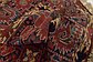 7' 4 x 20' 6 Ghoochan Persian Runner Rug thumbnail image 14