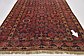 7' 4 x 20' 6 Ghoochan Persian Runner Rug thumbnail image 15