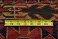 7' 4 x 20' 6 Ghoochan Persian Runner Rug thumbnail image 19