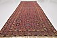 7' 4 x 20' 6 Ghoochan Persian Runner Rug thumbnail image 3