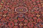7' 4 x 20' 6 Ghoochan Persian Runner Rug thumbnail image 4