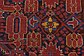 7' 4 x 20' 6 Ghoochan Persian Runner Rug thumbnail image 5