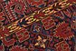7' 4 x 20' 6 Ghoochan Persian Runner Rug thumbnail image 6