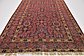 7' 4 x 20' 6 Ghoochan Persian Runner Rug thumbnail image 8