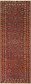 7' 4 x 20' 6 Ghoochan Persian Runner Rug thumbnail image 1