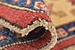 6' 3 x 6' 6 Kazak Octagon Rug thumbnail image 6