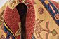 6' 3 x 6' 6 Kazak Octagon Rug thumbnail image 7