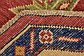 6' 3 x 6' 6 Kazak Octagon Rug thumbnail image 9