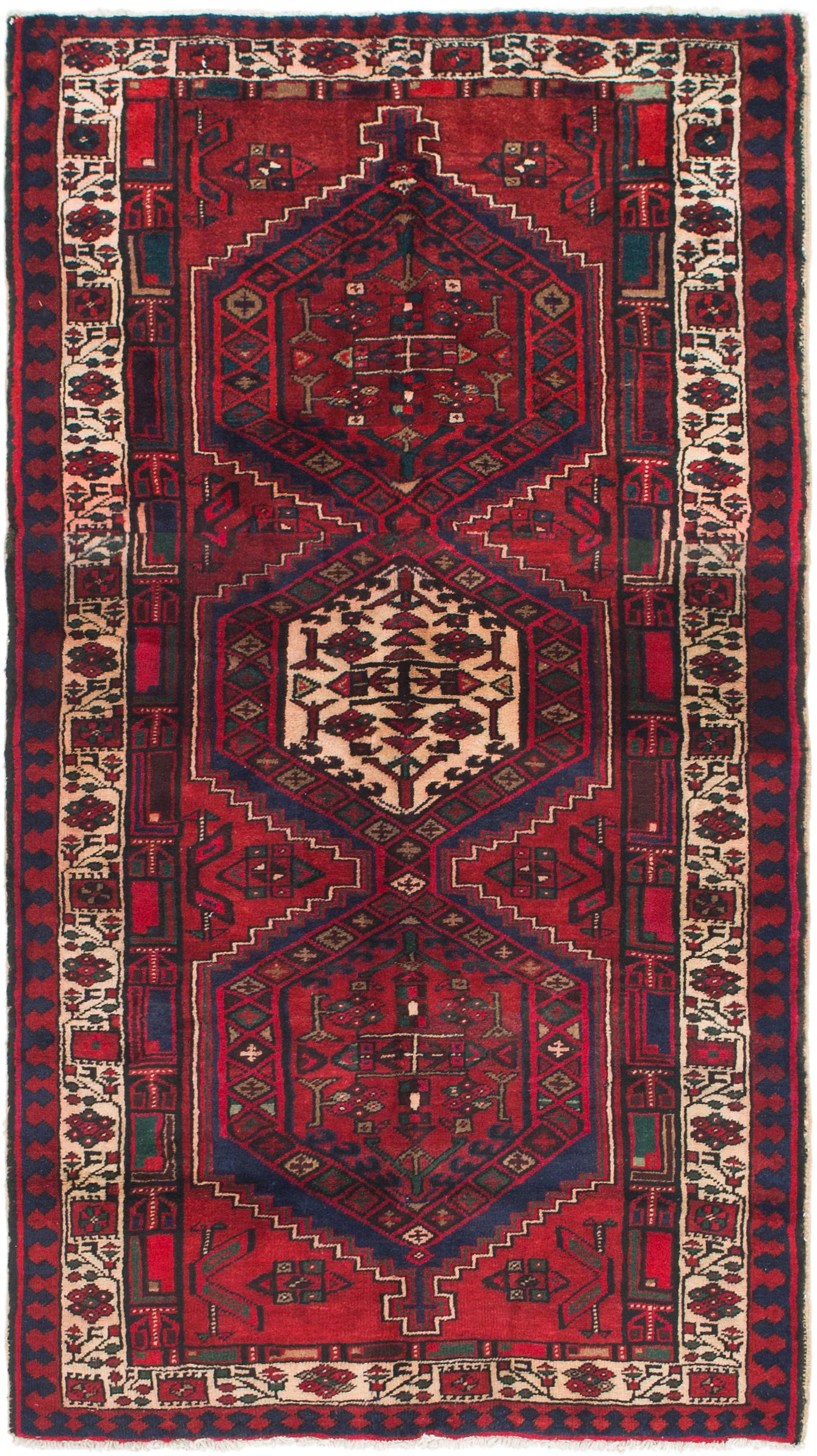 Main image of rug