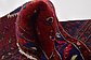 4' 9 x 6' 6 Kelardasht Persian Rug thumbnail image 10