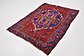 4' 9 x 6' 6 Kelardasht Persian Rug thumbnail image 2