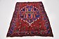 4' 9 x 6' 6 Kelardasht Persian Rug thumbnail image 3