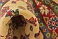 3' 2 x 3' 3 Kazak Square Rug thumbnail image 10