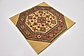 3' 2 x 3' 3 Kazak Square Rug thumbnail image 2