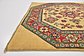 3' 2 x 3' 3 Kazak Square Rug thumbnail image 6