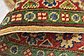 3' 2 x 3' 3 Kazak Square Rug thumbnail image 9