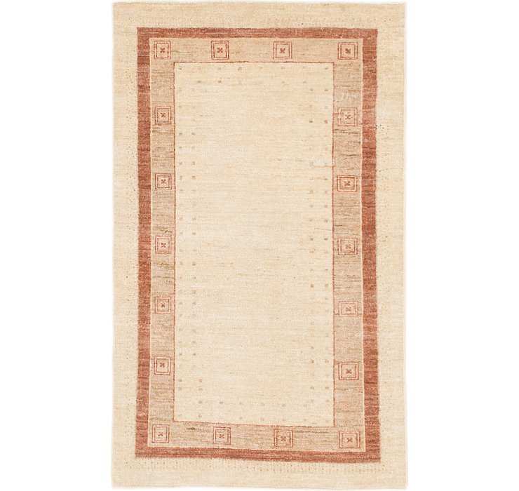 3' x 5' Modern Ziegler Rug