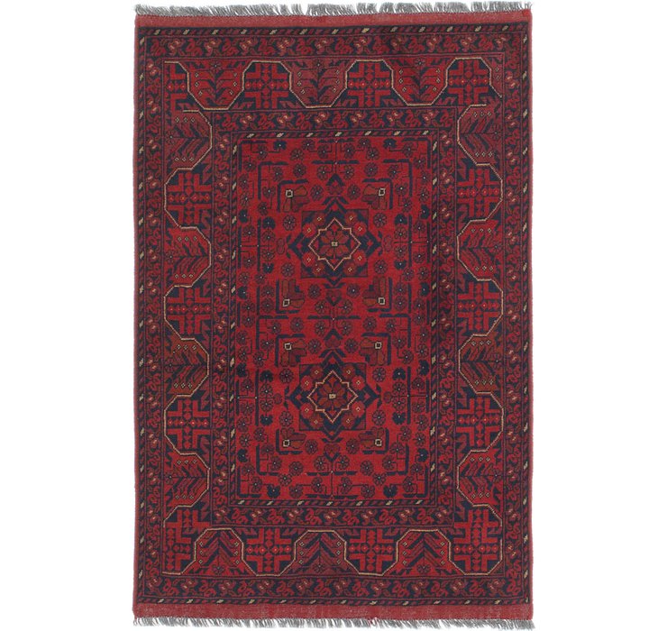 97cm x 152cm Khal Mohammadi Rug