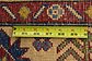 6' 4 x 6' 6 Kazak Octagon Rug thumbnail image 10