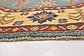 6' 4 x 6' 6 Kazak Octagon Rug thumbnail image 7