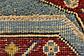 193cm x 198cm Kazak Octagon Rug thumbnail image 10