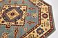 193cm x 198cm Kazak Octagon Rug thumbnail image 5