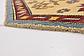 193cm x 198cm Kazak Octagon Rug thumbnail image 6