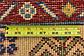 193cm x 198cm Kazak Octagon Rug thumbnail image 9