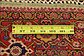 4' 5 x 6' 4 Ghoochan Persian Rug thumbnail image 11