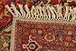 4' 5 x 6' 4 Ghoochan Persian Rug thumbnail image 12