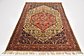 4' 5 x 6' 4 Ghoochan Persian Rug thumbnail image 3