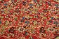 4' 5 x 6' 4 Ghoochan Persian Rug thumbnail image 4