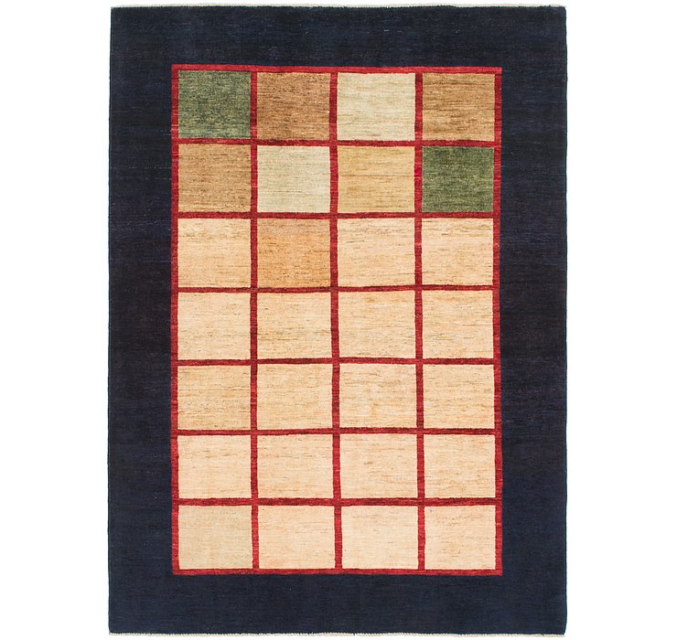 147cm x 203cm Modern Ziegler Rug