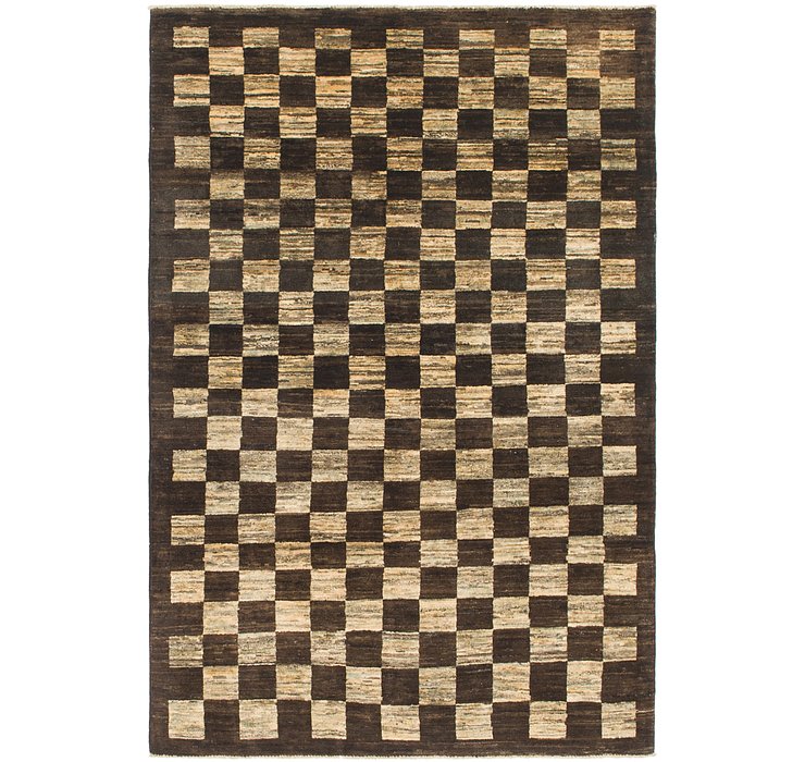 117cm x 178cm Modern Ziegler Rug