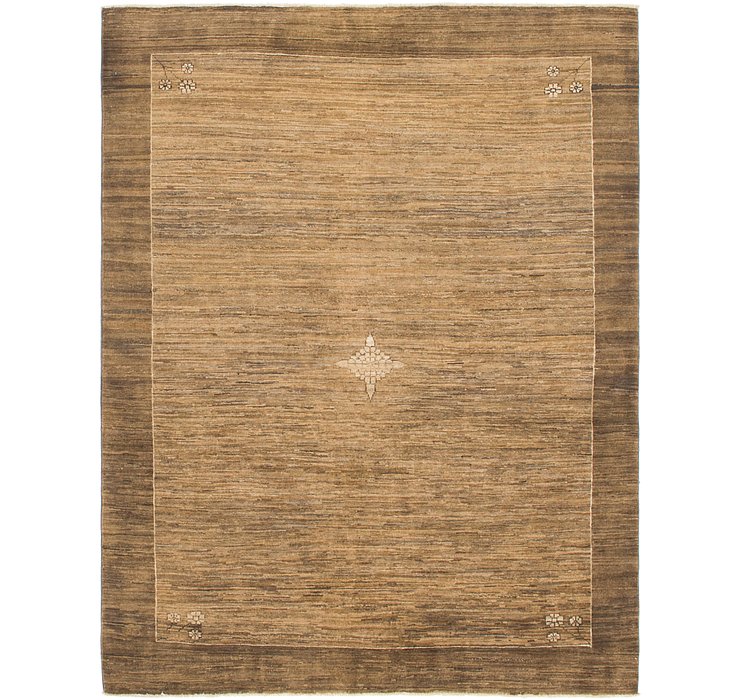5' x 6' 7 Modern Ziegler Rug