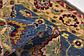 80cm x 305cm Kazak Runner Rug thumbnail image 10