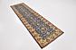 80cm x 305cm Kazak Runner Rug thumbnail image 2
