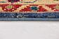 80cm x 305cm Kazak Runner Rug thumbnail image 8