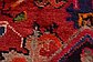 Unique Loom 5' x 8' 10 Hamedan Persian Rug thumbnail image 11
