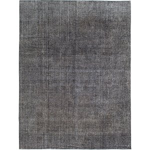 9' 8 x 12' 8 Ultra Vintage Persian Rug