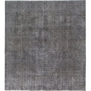 Unique Loom 9' 7 x 10' 8 Ultra Vintage Persian S...