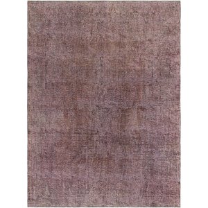 10' x 13' 2 Ultra Vintage Persian Rug