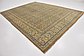 10' 7 x 14' Farahan Persian Rug thumbnail image 2