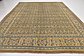 10' 7 x 14' Farahan Persian Rug thumbnail image 3