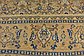 10' 7 x 14' Farahan Persian Rug thumbnail image 5