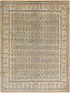10' 7 x 14' Farahan Persian Rug thumbnail image 1