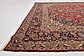 9' 8 x 13' 2 Kashan Persian Rug thumbnail image 6