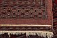 3' x 5' 3 Bokhara Oriental Rug thumbnail image 13