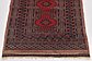 3' x 5' 3 Bokhara Oriental Rug thumbnail image 5