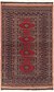 3' x 5' 3 Bokhara Oriental Rug thumbnail image 1